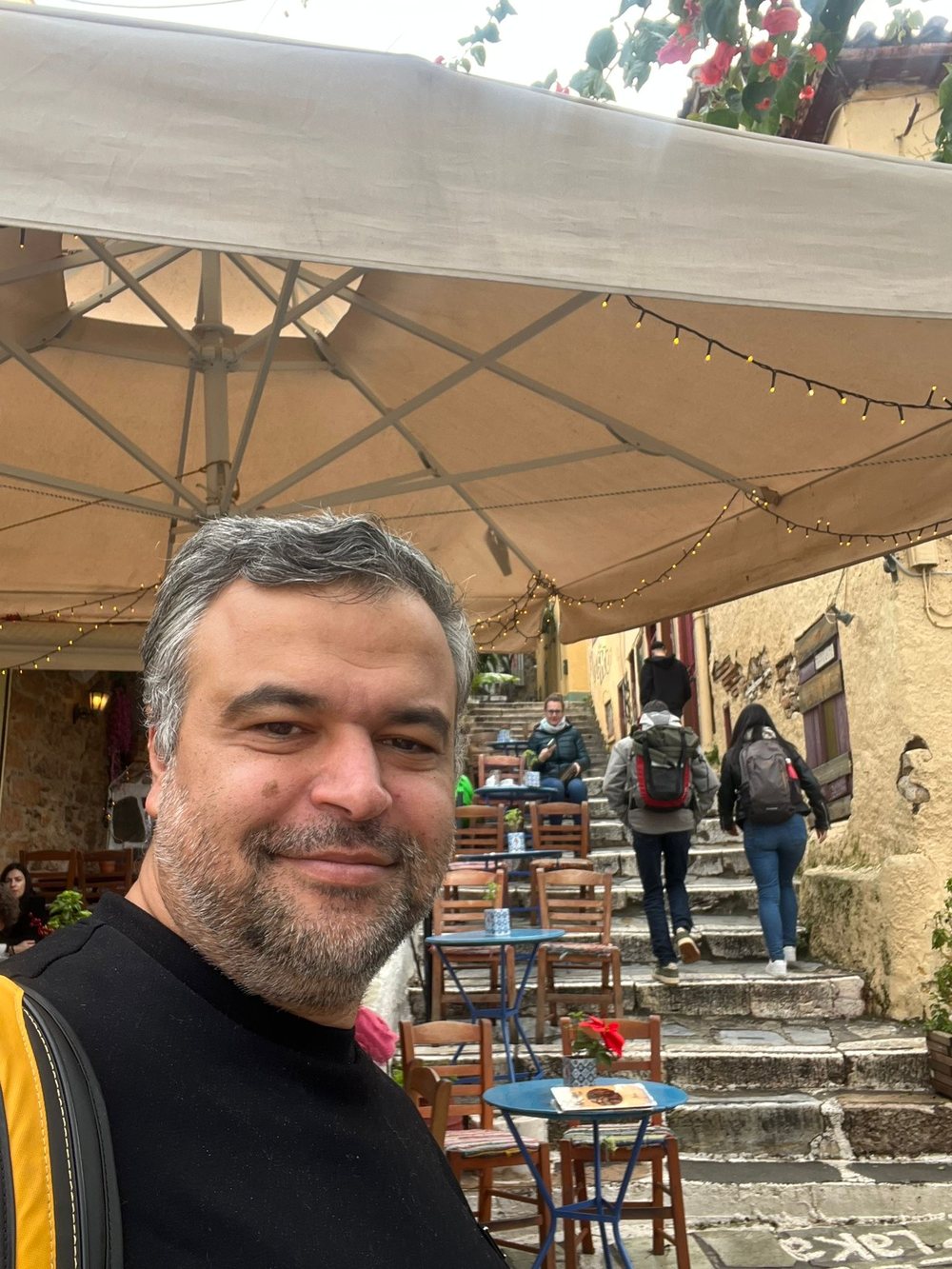 Erol Degerli